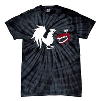 Rooster And Teeth Tie-Dye T-Shirt