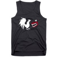 Rooster And Teeth Tank Top