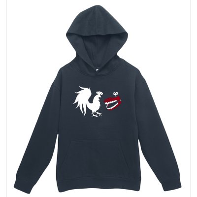 Rooster And Teeth Urban Pullover Hoodie