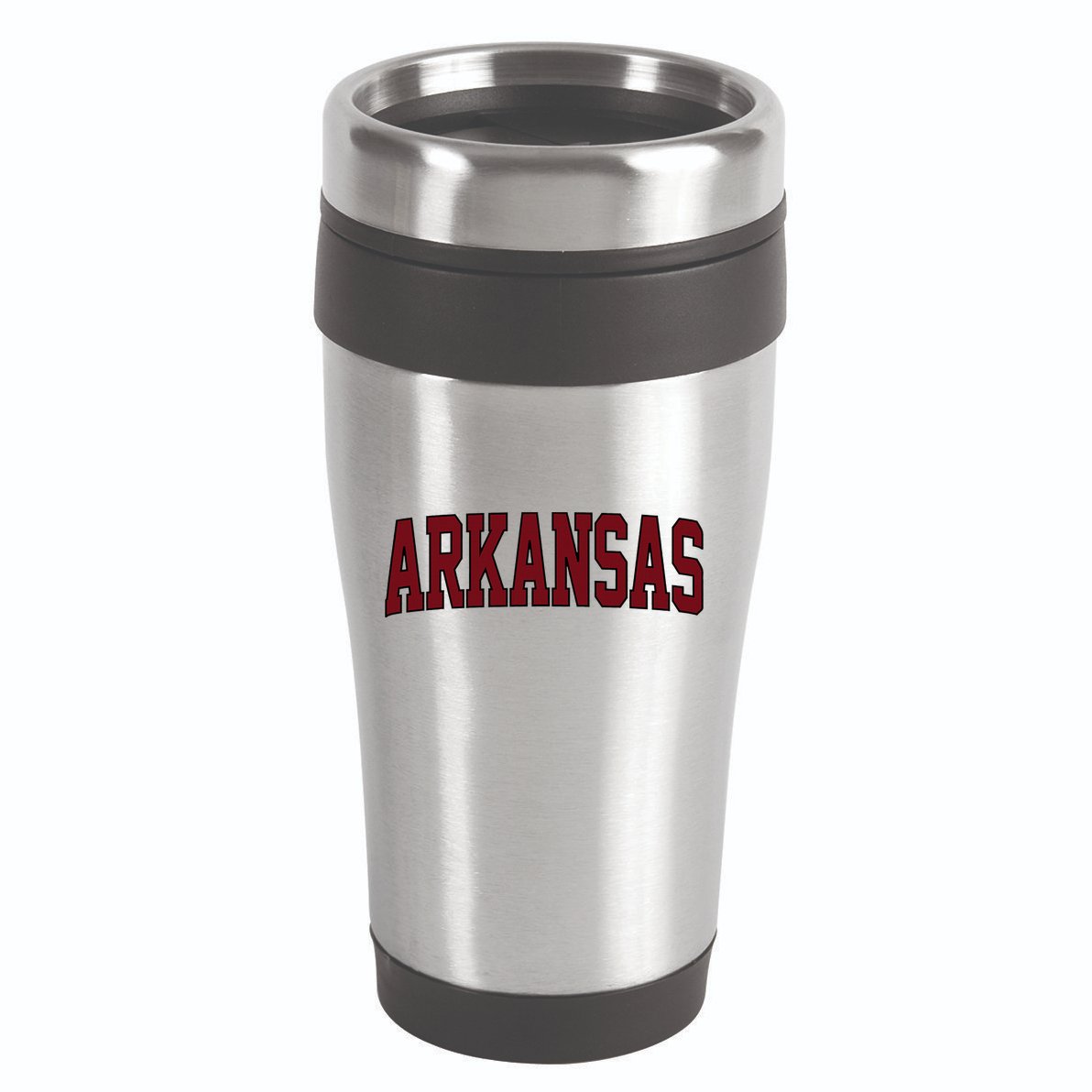 Retro Arkansas Vintage Arkansas Lovers Classic 16oz Travel Tumbler