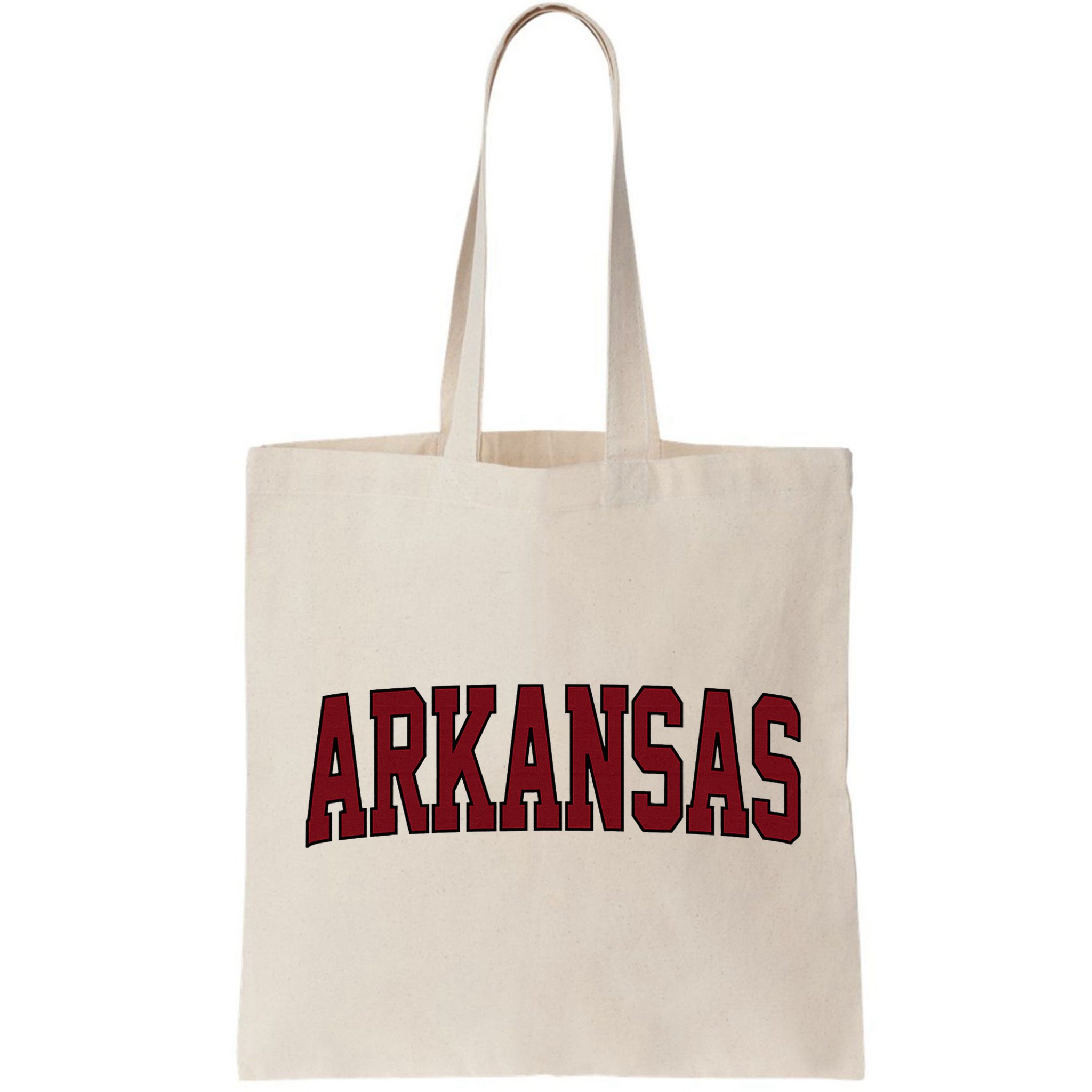 Retro Arkansas Vintage Arkansas Lovers Classic Bag