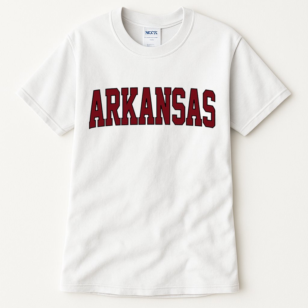 Retro Arkansas Vintage Arkansas Lovers Classic Tall T-Shirt