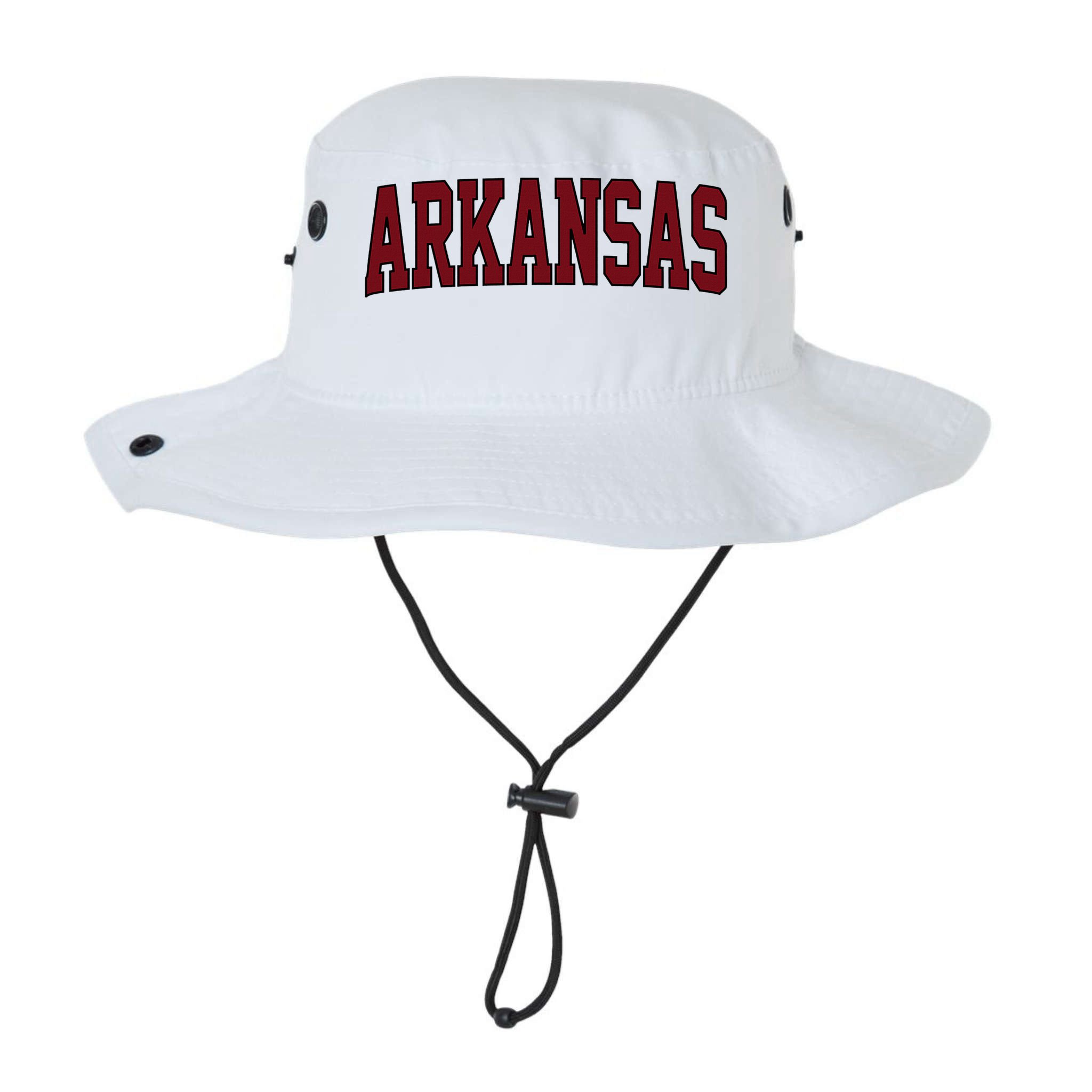 Retro Arkansas Vintage Arkansas Lovers Classic Bucket Hat