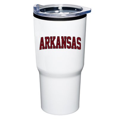 Retro Arkansas Vintage Arkansas Lovers Classic Tumbler