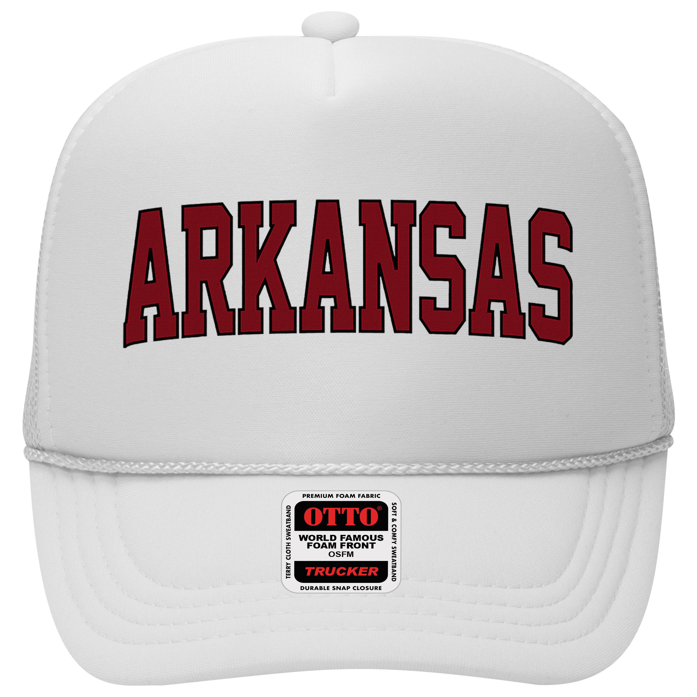Retro Arkansas Vintage Arkansas Lovers Classic Hat