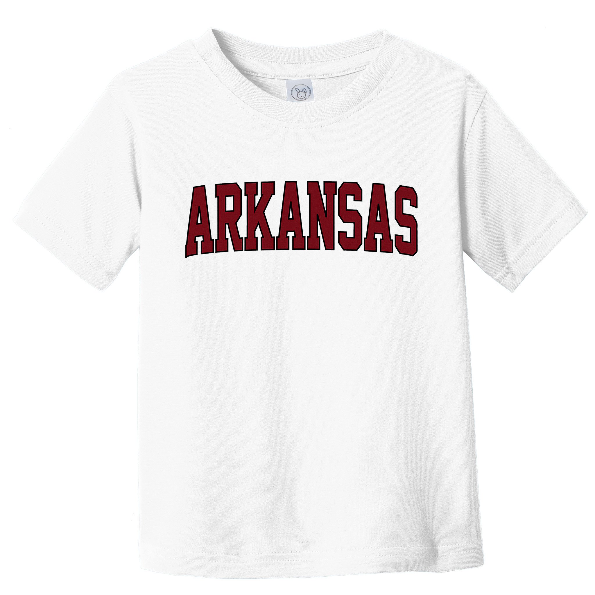 Retro Arkansas Vintage Arkansas Lovers Classic Toddler T-Shirt