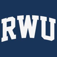 Rwu Arch Vintage Retro College Athletic Sports Toddler T-Shirt