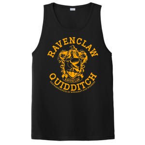 Ravenclaw Quidditch Crest Logo PosiCharge Competitor Tank