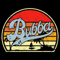 Retro Bubba 1 Best Fathers Day Gifts For Grandpa Apron