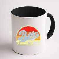 Retro Bubba 1 Best Fathers Day Gifts For Grandpa Mug