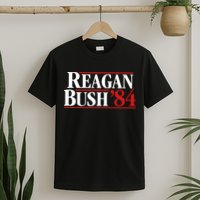 Reagan Bush 84 T-Shirt