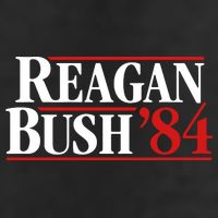 Reagan Bush 84 Adult Drive Performance Visor