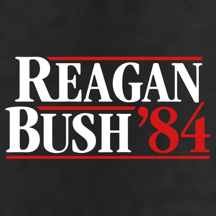 Reagan Bush 84 Adult Drive Performance Visor