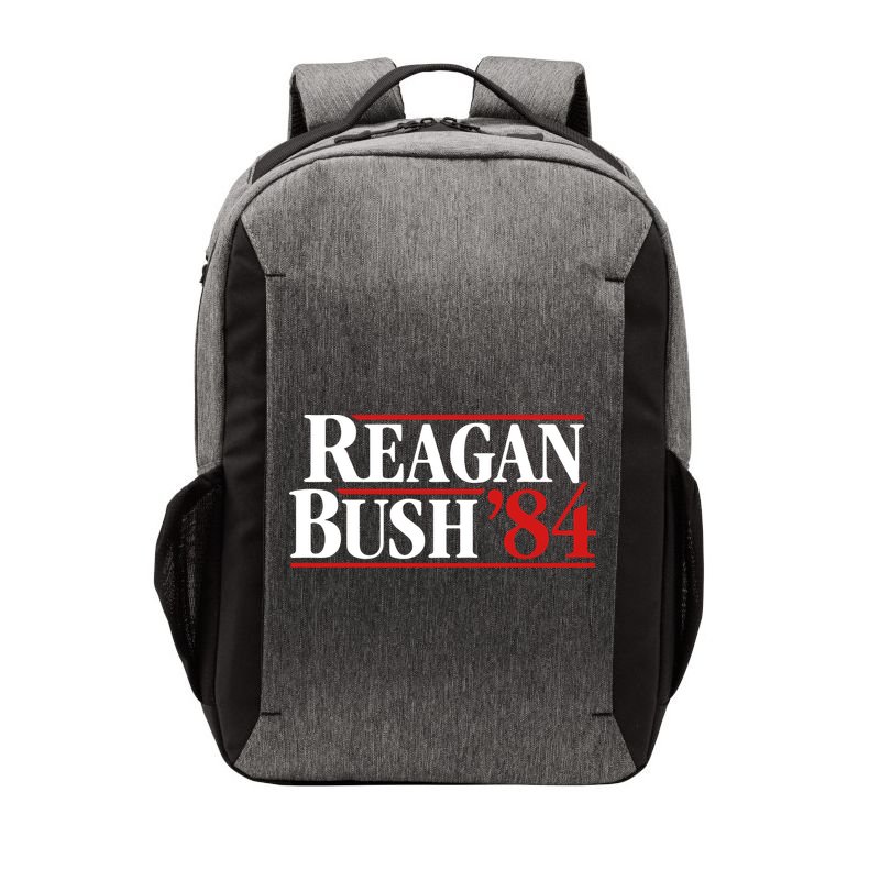 Reagan Bush 84 Vector Backpack