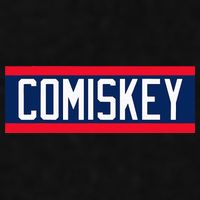 Retro Baseball 80s Throwback Style I Still Call It Comiskey Ladies PosiCharge Tri-Blend Wicking Tank