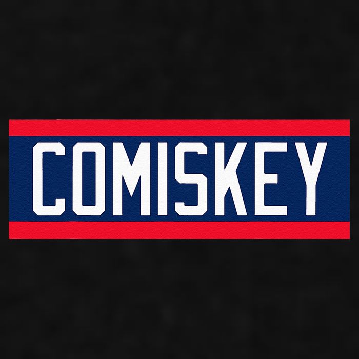 Retro Baseball 80s Throwback Style I Still Call It Comiskey Ladies PosiCharge Tri-Blend Wicking Tank