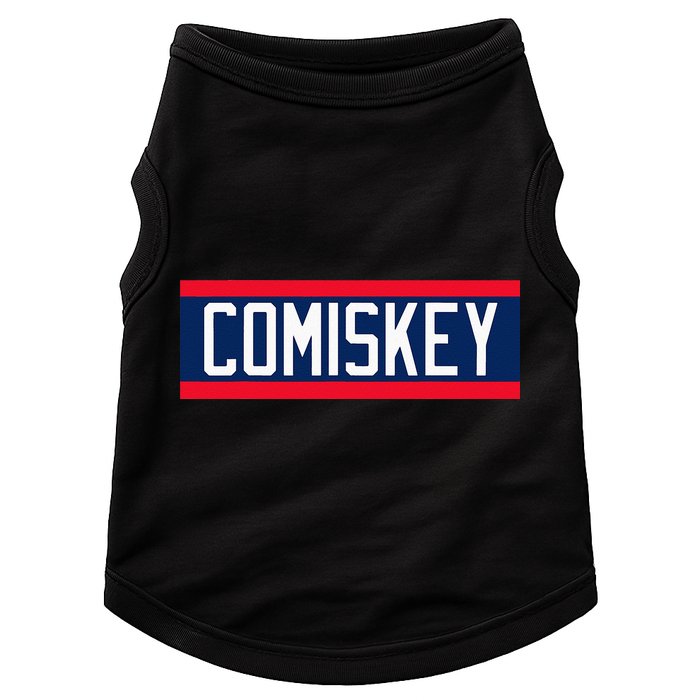 Retro Baseball 80s Throwback Style I Still Call It Comiskey Doggie Tank