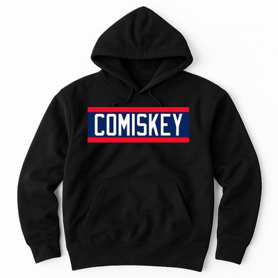 Retro Baseball 80s Throwback Style I Still Call It Comiskey Hoodie