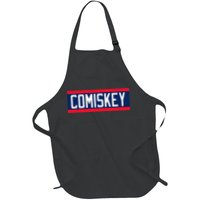 Retro Baseball 80s Throwback Style I Still Call It Comiskey Apron