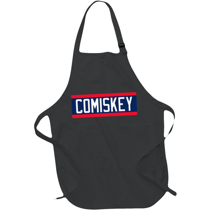 Retro Baseball 80s Throwback Style I Still Call It Comiskey Apron