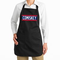 Retro Baseball 80s Throwback Style I Still Call It Comiskey Apron