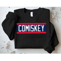 Retro Baseball 80s Throwback Style I Still Call It Comiskey Sweatshirt