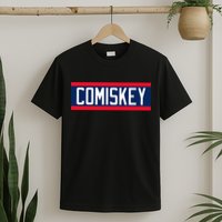 Retro Baseball 80s Throwback Style I Still Call It Comiskey T-Shirt