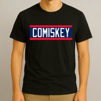 Retro Baseball 80s Throwback Style I Still Call It Comiskey T-Shirt