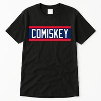 Retro Baseball 80s Throwback Style I Still Call It Comiskey Tall T-Shirt