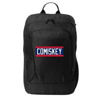 Retro Baseball 80s Throwback Style I Still Call It Comiskey City Backpack
