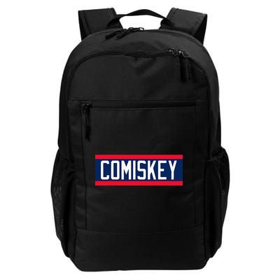 Retro Baseball 80s Throwback Style I Still Call It Comiskey Backpack