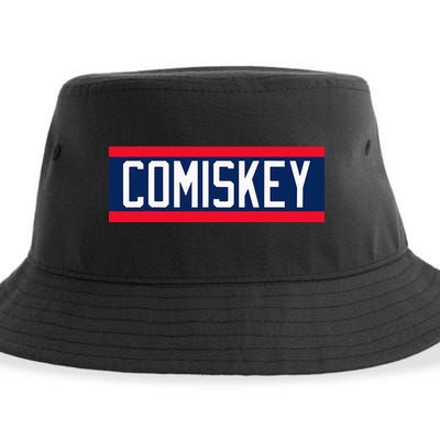 Retro Baseball 80s Throwback Style I Still Call It Comiskey Sustainable Bucket Hat