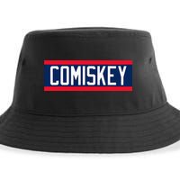 Retro Baseball 80s Throwback Style I Still Call It Comiskey Sustainable Bucket Hat