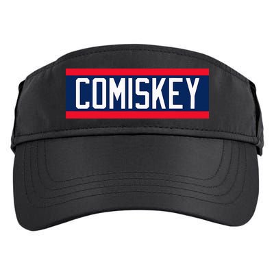 Retro Baseball 80s Throwback Style I Still Call It Comiskey Adult Drive Performance Visor