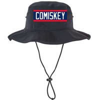 Retro Baseball 80s Throwback Style I Still Call It Comiskey Bucket Hat