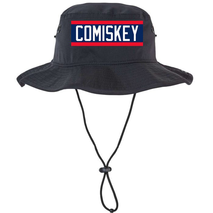 Retro Baseball 80s Throwback Style I Still Call It Comiskey Bucket Hat