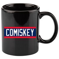 Retro Baseball 80s Throwback Style I Still Call It Comiskey 11oz C Handle Ceramic Mug