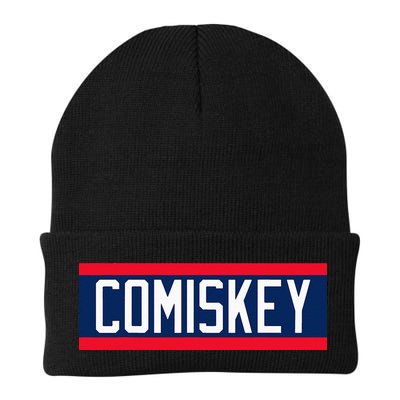 Retro Baseball 80s Throwback Style I Still Call It Comiskey Beanie