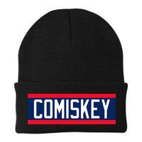 Retro Baseball 80s Throwback Style I Still Call It Comiskey Beanie