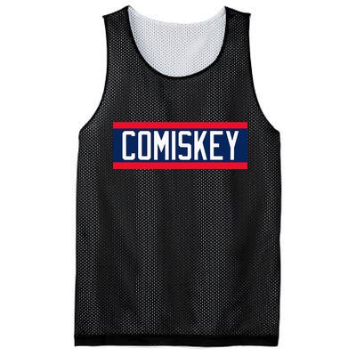 Retro Baseball 80s Throwback Style I Still Call It Comiskey Mesh Reversible Basketball Jersey Tank