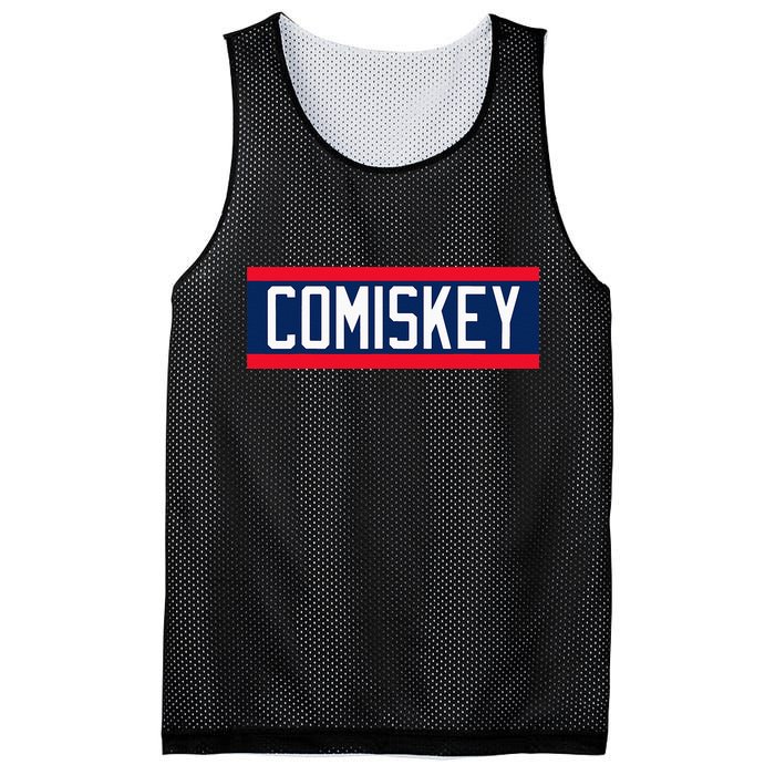 Retro Baseball 80s Throwback Style I Still Call It Comiskey Mesh Reversible Basketball Jersey Tank