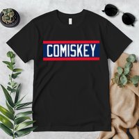 Retro Baseball 80s Throwback Style I Still Call It Comiskey Premium T-Shirt