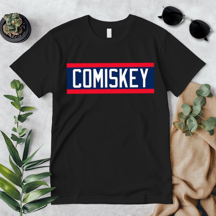 Retro Baseball 80s Throwback Style I Still Call It Comiskey Premium T-Shirt
