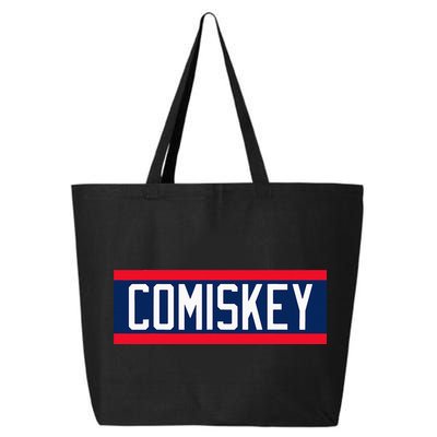 Retro Baseball 80s Throwback Style I Still Call It Comiskey 25L Jumbo Tote