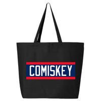 Retro Baseball 80s Throwback Style I Still Call It Comiskey 25L Jumbo Tote