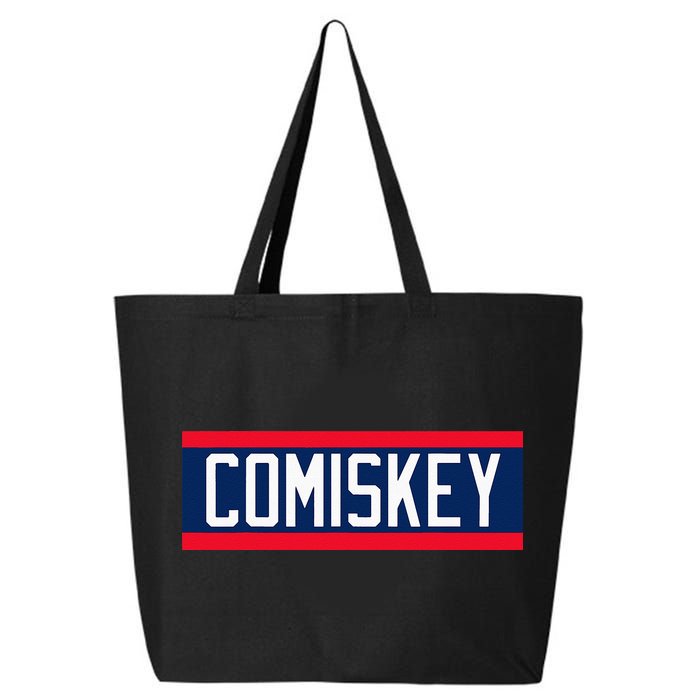 Retro Baseball 80s Throwback Style I Still Call It Comiskey 25L Jumbo Tote