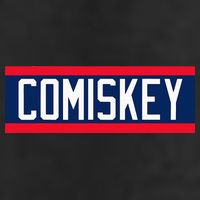 Retro Baseball 80s Throwback Style I Still Call It Comiskey Trucker Hat