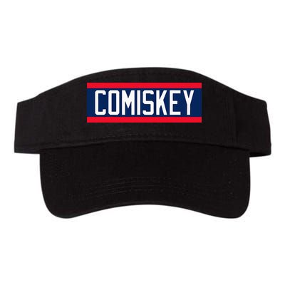 Retro Baseball 80s Throwback Style I Still Call It Comiskey Visor