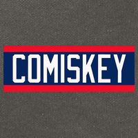 Retro Baseball 80s Throwback Style I Still Call It Comiskey Cotton Canvas Backpack