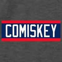 Retro Baseball 80s Throwback Style I Still Call It Comiskey Vector Backpack